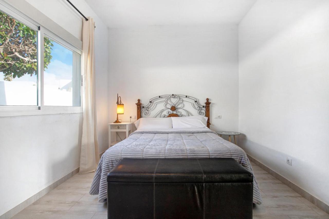 Casa Abubilla Villa Nazaret Luaran gambar